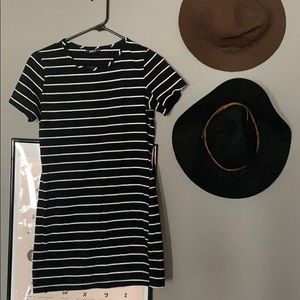 T-Shirt Dress